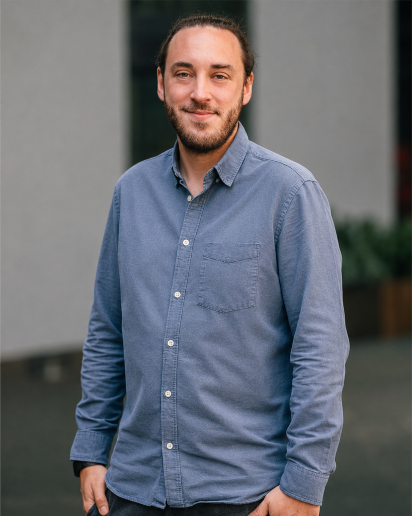 Foto von Max Kollender